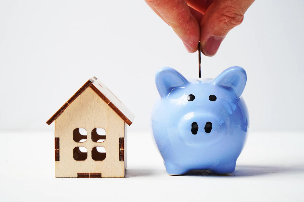 objetivos de ahorro para comprar casa