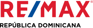 Logo de remax RD
