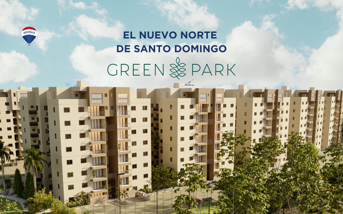 apartamentos en venta en Santo Domingo Norte, RD