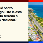 ¿Por qué Santo Domingo Este le está ganando terreno al Distrito Nacional?