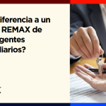 ¿Qué diferencia a un agente REMAX de otros agentes inmobiliarios?